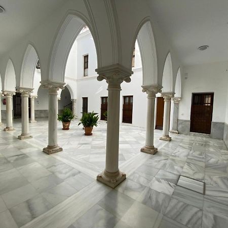 Apartamento Sanlucar-El Pradillo Sanlúcar de Barrameda Екстериор снимка
