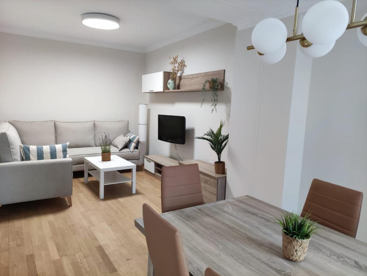 Apartamento Sanlucar-El Pradillo Sanlúcar de Barrameda Екстериор снимка