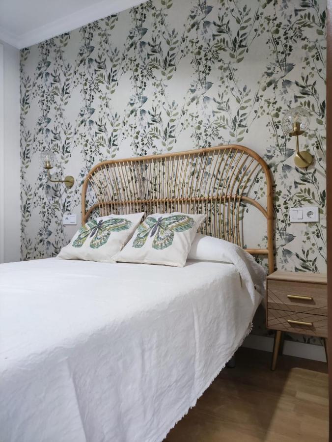 Apartamento Sanlucar-El Pradillo Sanlúcar de Barrameda Екстериор снимка