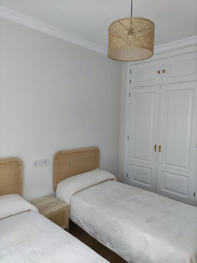 Apartamento Sanlucar-El Pradillo Sanlúcar de Barrameda Екстериор снимка