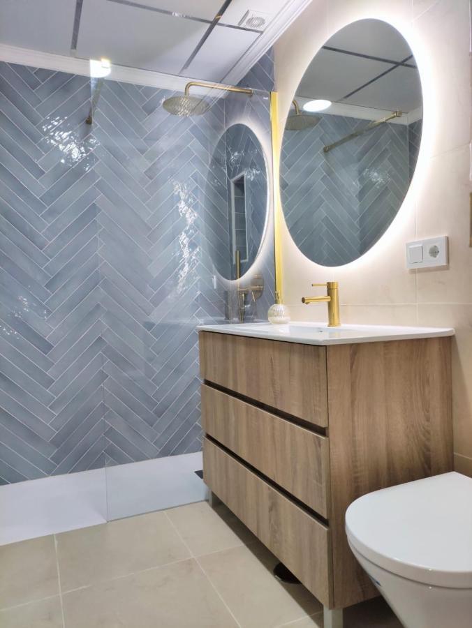 Apartamento Sanlucar-El Pradillo Sanlúcar de Barrameda Екстериор снимка
