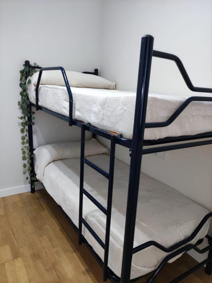 Apartamento Sanlucar-El Pradillo Sanlúcar de Barrameda Екстериор снимка
