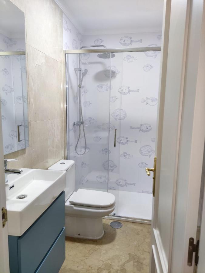 Apartamento Sanlucar-El Pradillo Sanlúcar de Barrameda Екстериор снимка